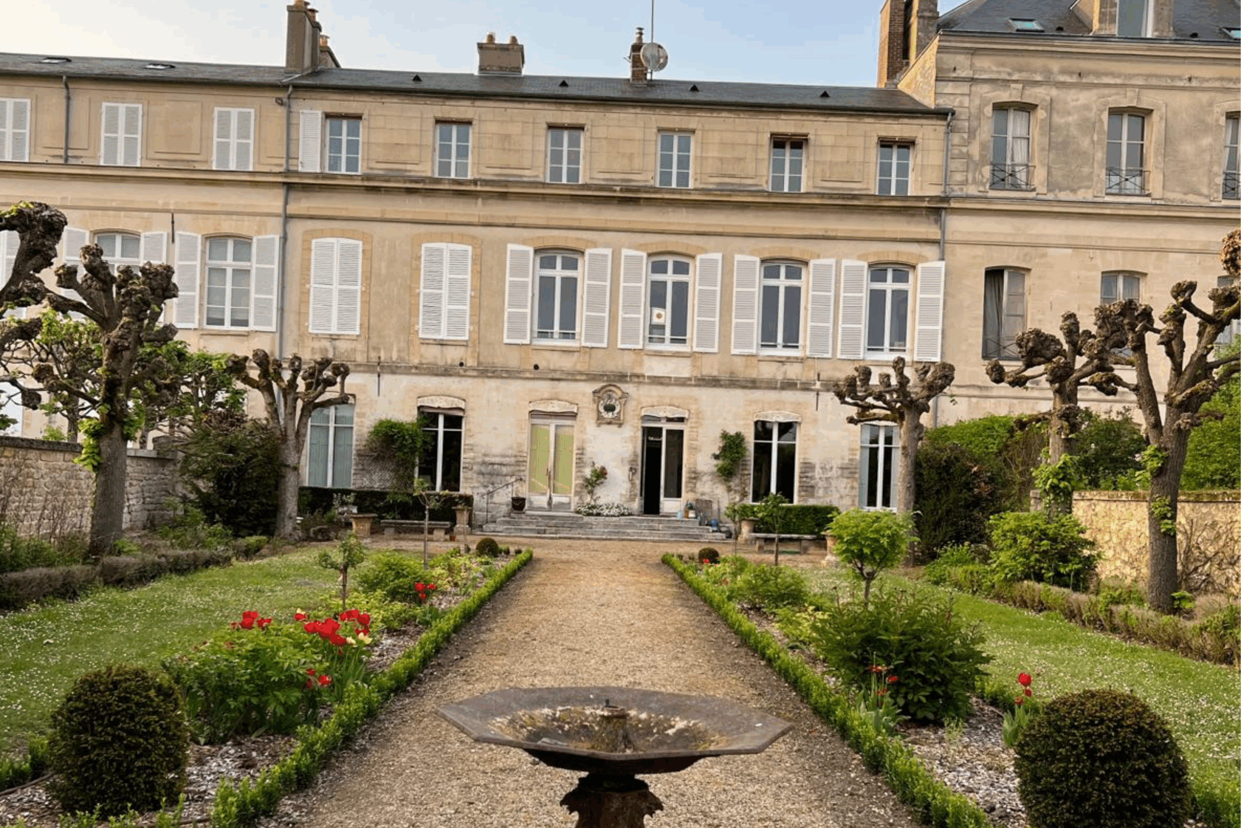 Hippodrome La boite en plus