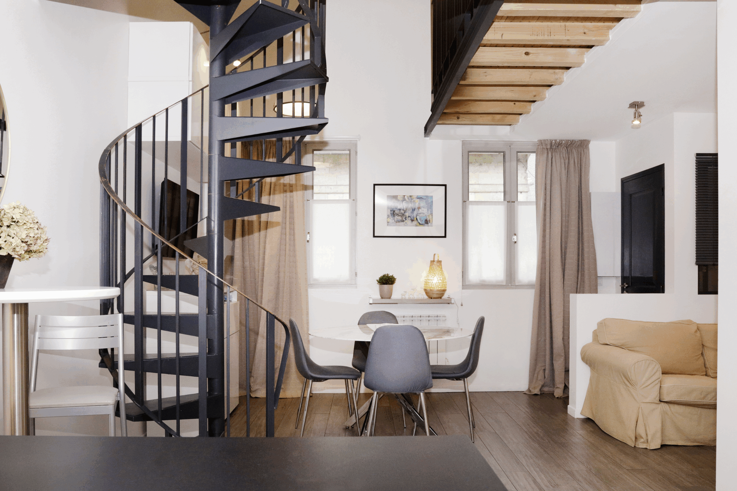 Le loft